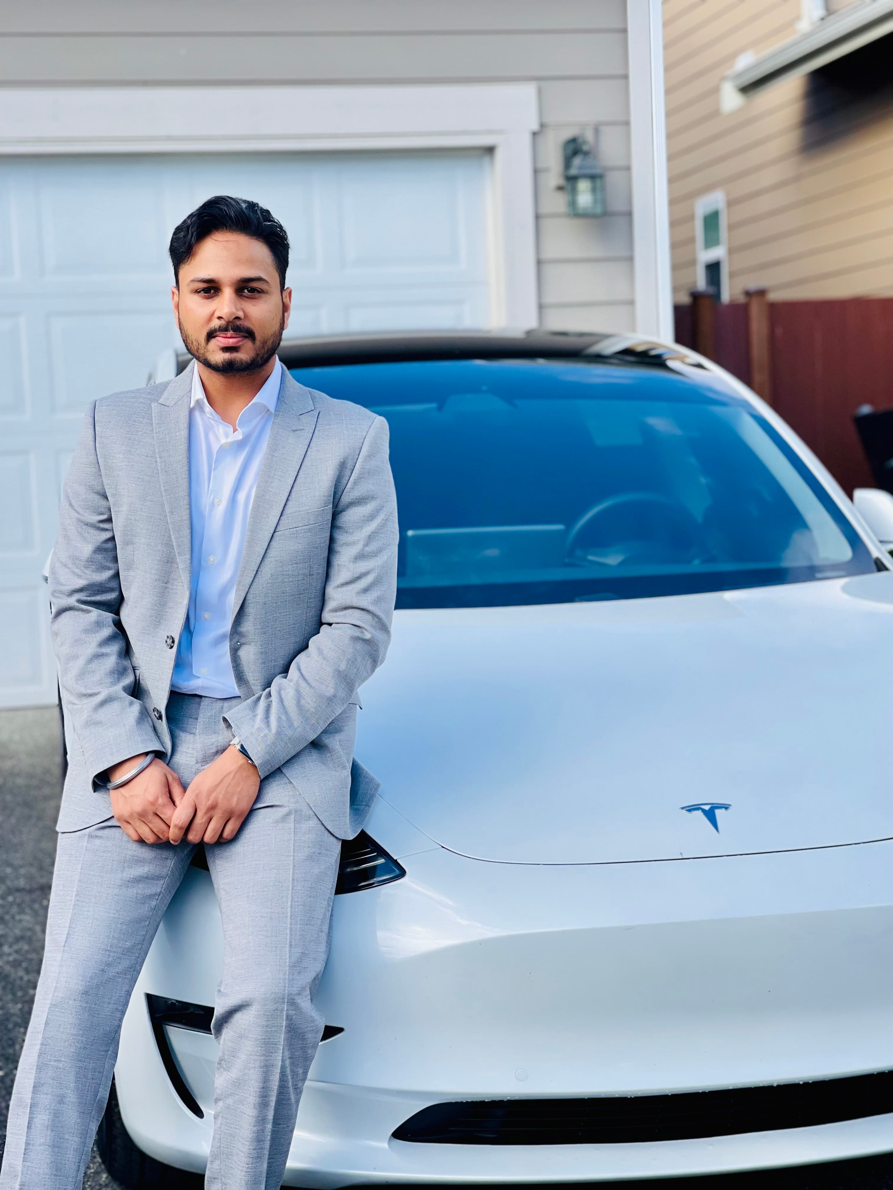Harman Pannu