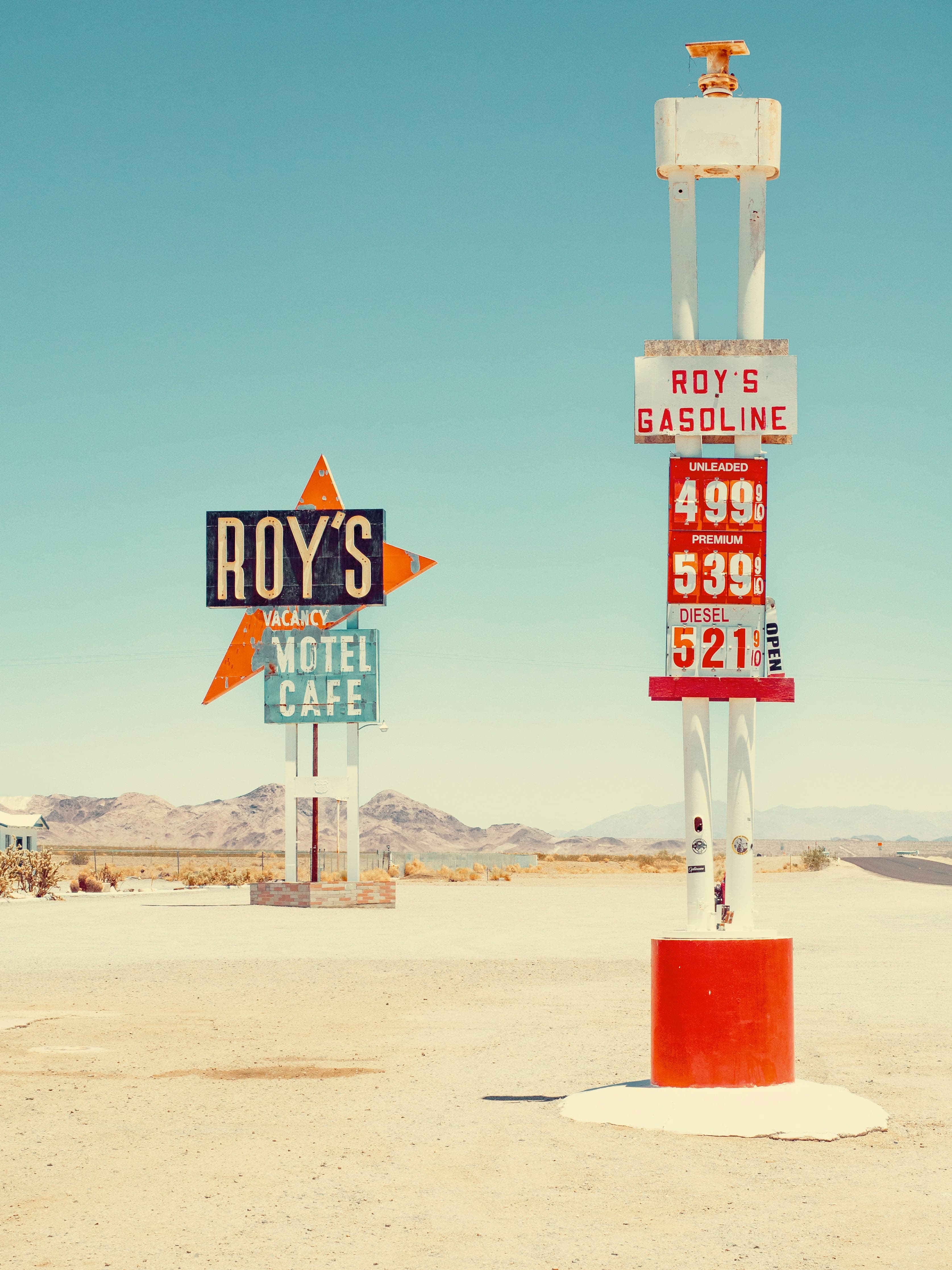 Restaurant purchase in Redmond