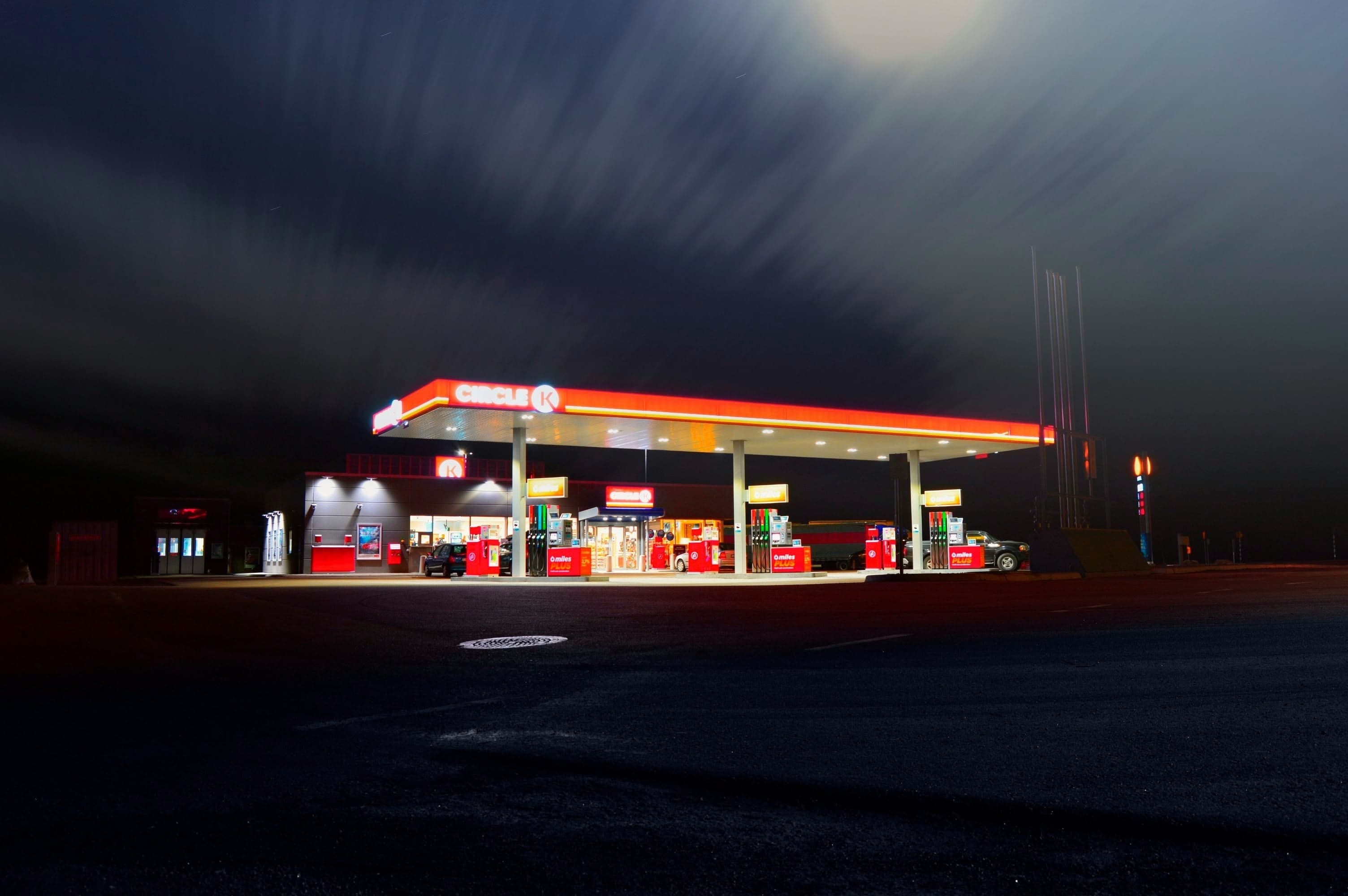 C-Stores